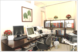 Consultation Room
