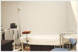Consultation Room