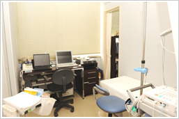 Consultation Room