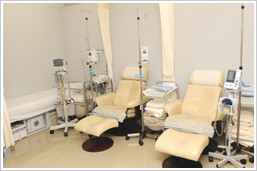 Treatment Room