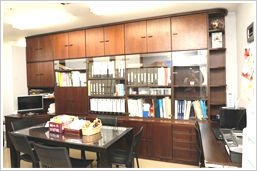 Staff Room